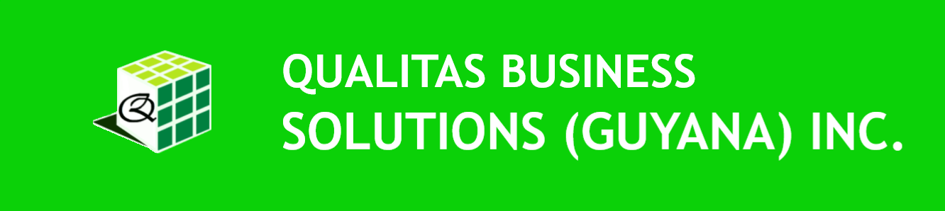 Qualitas Business Solutions Guyana